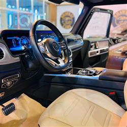 مێرسێدس بێنز G-Class